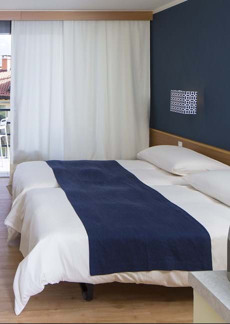 Doppelzimmer Comfort